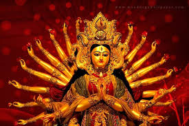 kali puja
